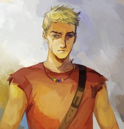 The image of Luke Castellan